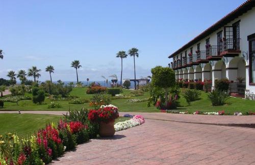 Salsipuedes Hotel | Hacienda Bajamar