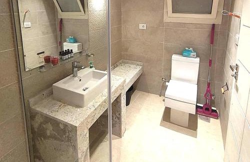 Sidi Abd El-Rahman House | Hacienda Bay Cabin