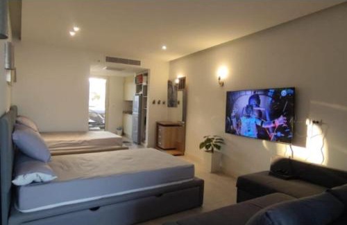 Sidi Abd El-Rahman House | Hacienda Bay Cabin