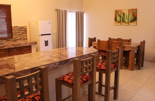 El Tezal Apartment | Hacienda Bella
