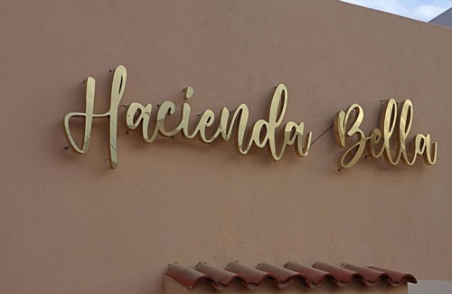 El Tezal Apartment | Hacienda Bella