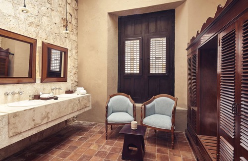 Zona Centro Hotel | Hacienda Campeche