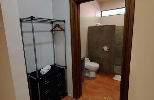 Cuajiniquil Hotel | Hacienda Casa del Viento
