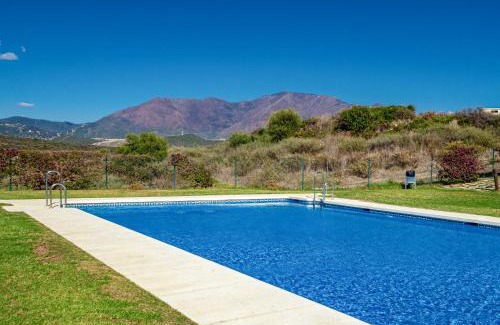 Bahia de Casares Apartment | Hacienda Casares 2053 Geranio