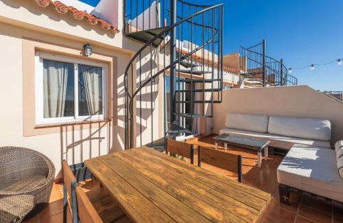 Bahia de Casares Apartment | Hacienda Casares II 2445 Pensamiento
