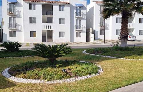 Queretaro Municipality Apartment | Hacienda Cortes