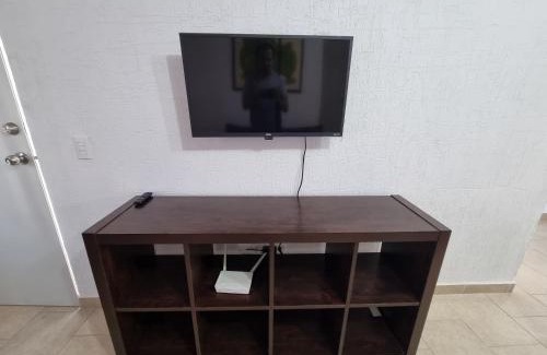 Queretaro Municipality Apartment | Hacienda de Cortés