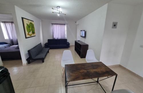 Queretaro Municipality Apartment | Hacienda de Cortés