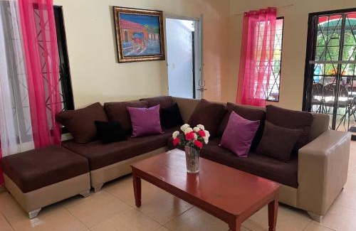 Los Robalos House | Hacienda De La Bahia