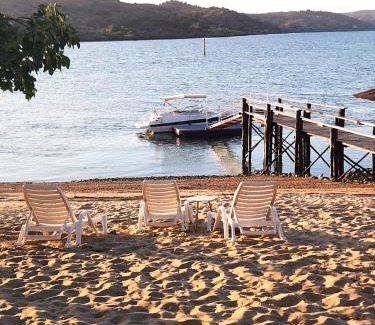 Ayamonte Villa | Hacienda de la Cruz
