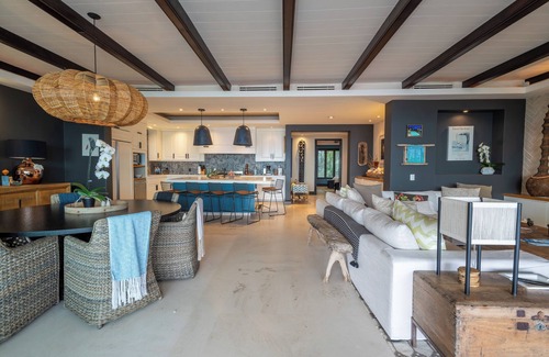 Punta de Mita Condo | Hacienda de Mita