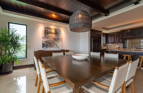Punta de Mita Condo | Hacienda de Mita