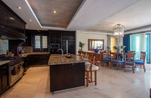 Punta de Mita Condo | Hacienda de Mita