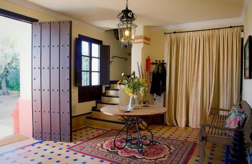 Almonte House | Hacienda de Santa Teresa