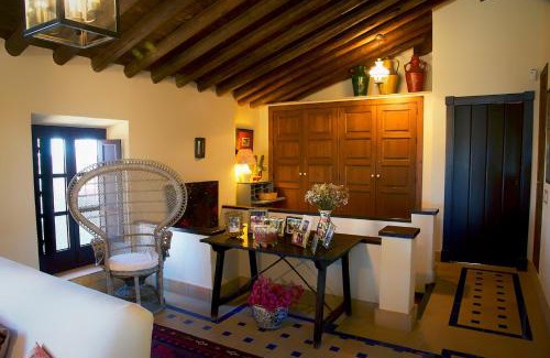 Almonte House | Hacienda de Santa Teresa