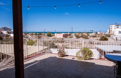 San Felipe House | Hacienda del Desierto