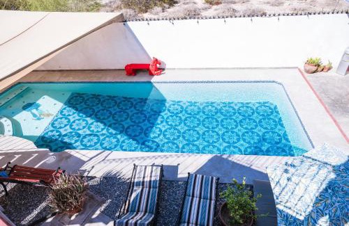 San Felipe House | Hacienda del Desierto