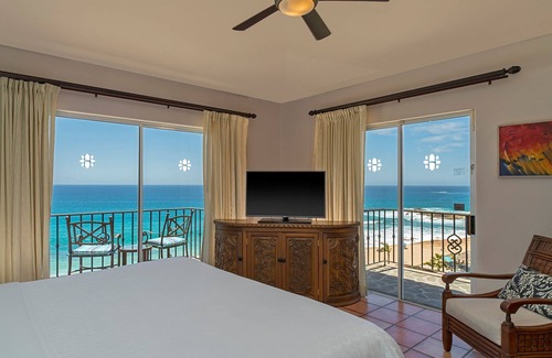 Cabo San Lucas Hotel | Hacienda del Mar Los Cabos, An Autograph Collection All-Inclusive Resort by Marriot