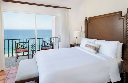 Cabo San Lucas Hotel | Hacienda del Mar Los Cabos, An Autograph Collection All-Inclusive Resort by Marriot