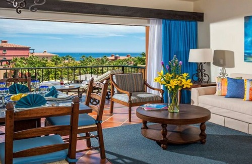 Cabo San Lucas Resort | Hacienda Del Mar, Owners Presidential Suite 2BR 3B, Request Dates