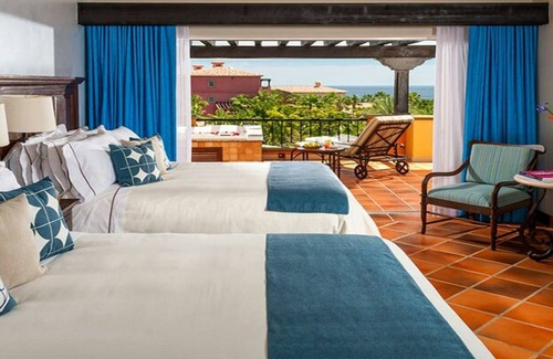 Cabo San Lucas Resort | Hacienda Del Mar, Owners Presidential Suite 2BR 3B, Request Dates