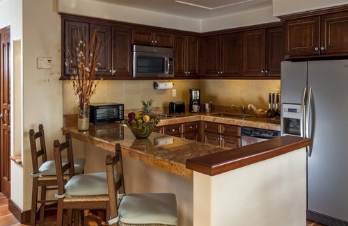 Cabo San Lucas Resort | Hacienda Del Mar: Beautiful Oceanfront Resort, 1 and 2 bedroom options