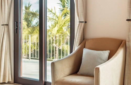 Puerto Aventuras Villa | Hacienda Del Mar | 4 to 15 Suites | Puerto Aventuras