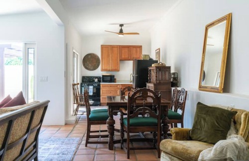 Fallbrook House | Hacienda Del Paisano