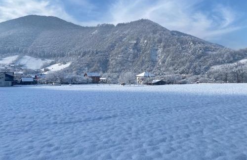 Zenica-Doboj Canton House | Hacienda DM