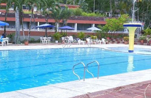 Villeta Hotel | Hacienda el Diamante