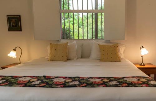 Manizales Hotel | Hacienda El Rosario Manizales