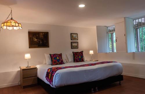 Manizales Hotel | Hacienda El Rosario Manizales