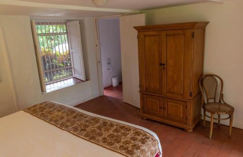 Manizales Hotel | Hacienda El Rosario Manizales