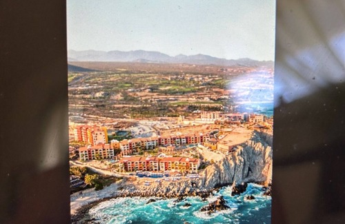 Juarez Apartment | Hacienda Encantada Resort Studio available-sleeps up to 4 people