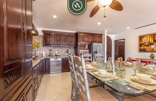 Los Cabos Apartment | Hacienda Encantada by Naya Homes