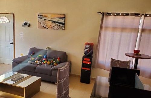 San Carlos Apartment | Hacienda Gallardos 104-1