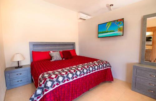 San Carlos Apartment | Hacienda Gallardos 104-1