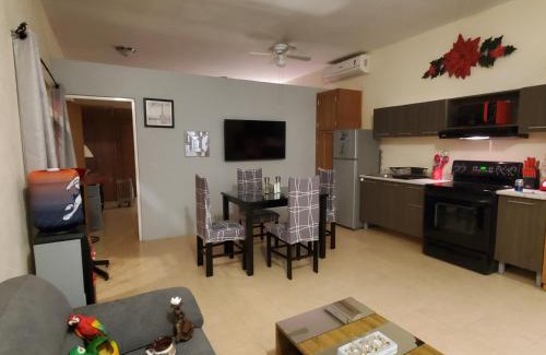 San Carlos Apartment | Hacienda Gallardos 104-1