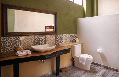 Atlixco Hotel | Hacienda Gamboa