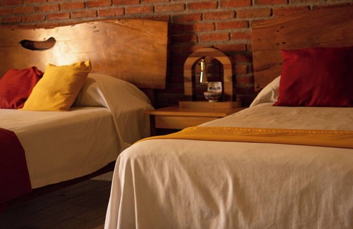 Atlixco Hotel | Hacienda Gamboa