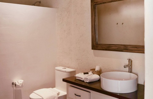 Atlixco Hotel | Hacienda Gamboa