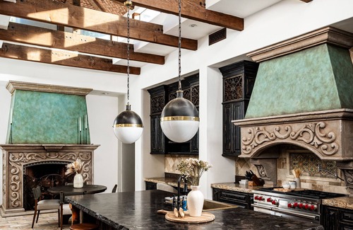 Jokake Camelback Properties House | Hacienda Gardens, escape the city-life with a private oasis
