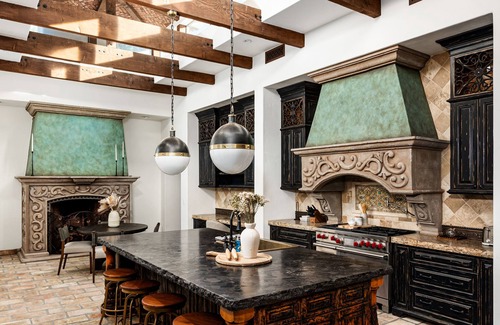 Jokake Camelback Properties House | Hacienda Gardens, escape the city-life with a private oasis