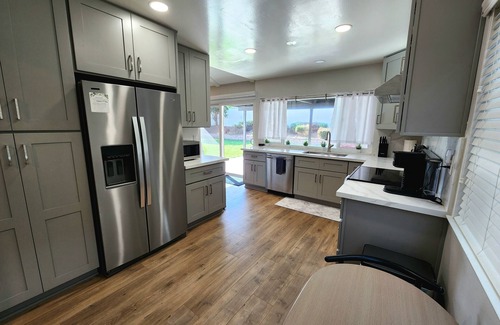 Hacienda Heights House | Hacienda Haven with Spacious Bliss for Families and Pets