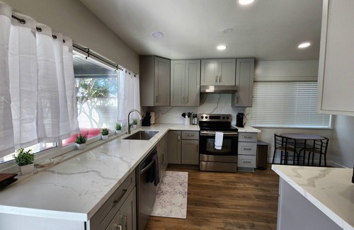 Hacienda Heights House | Hacienda Haven with Spacious Bliss for Families and Pets