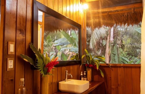 Puerto Maldonado Other | Hacienda Herrera Tambopata