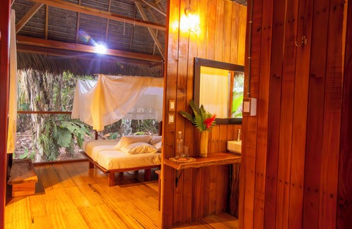 Puerto Maldonado Other | Hacienda Herrera Tambopata