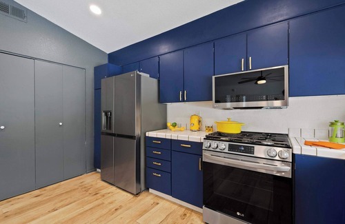 Racquet Club South House | Hacienda Hideaway-3BD Great for Families