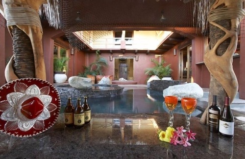 Buenavista House | Hacienda Hoppe in Buena Vista