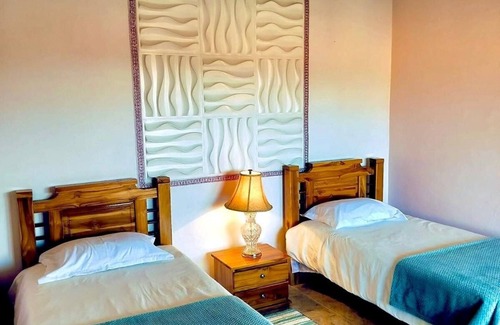 Marinilla Hotel | Hacienda Hotel Los Caballeros